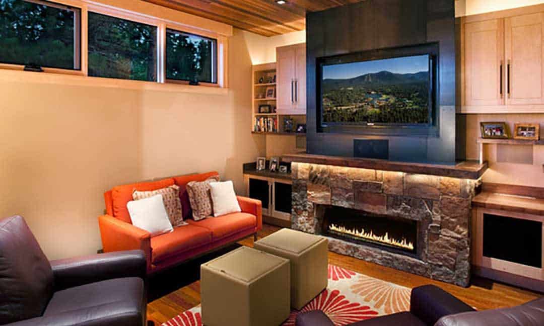 Get A Home Theater Experience For The Holidays